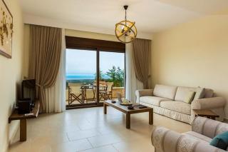 Roupes Villa III, Family villa, Fantastic views, Private pool - Roúpai - 3