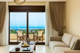 Roupes Villa III, Family villa, Fantastic views, Private pool - Roúpai - 7