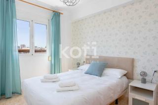 Koti Rentals - City and Sea - Fuengirola - 3
