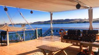 Embrace Nile Dahabiya - 1