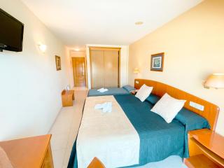 Hotel Atalaya II - Portonovo - 5