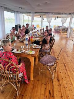 Embrace Nile Dahabiya - 8