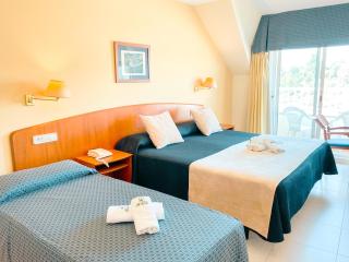 Hotel Atalaya II - Portonovo - 6