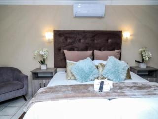 Morning flair Bed and Breakfast - Bloemfontein - 8