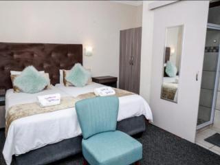 Morning flair Bed and Breakfast - Bloemfontein - 6