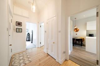 Jane's Place - chic 2 bed apartment - 5