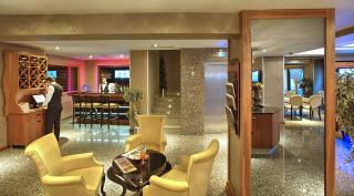 Hotel Momento - Special Category - Istambul - 5