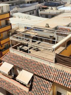 GRAN ATICO en EL CENTRO CERCA DE LA PLAYA - Fuengirola - 8