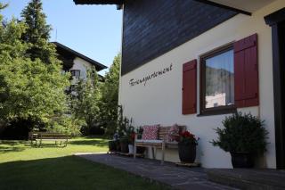 Haus Hager - Maria Hager - Ellmau - 7