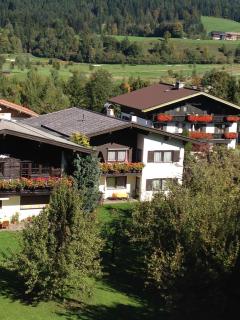 Haus Hager - Maria Hager - Ellmau - 6