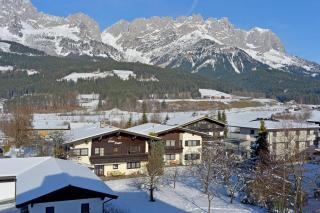 Haus Hager - Maria Hager - Ellmau - 4