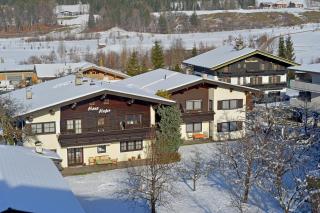 Haus Hager - Maria Hager - Ellmau - 3