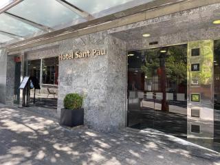 Hotel Sant Pau - Barcelona - 0