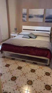 HomeholidayinSicily - Room ovest - 3