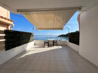 Harbour View - Oceanis Apartments - Póros - 1
