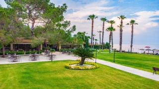 Champion Holiday Village - Beldibi - 3