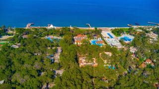 Champion Holiday Village - Beldibi - 8