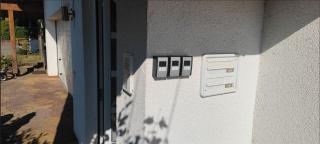 Einzimmerwohnung mit Parkplatz ohne Küche - Bischweier - 9