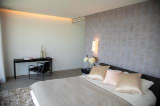 Villa Nido Modern 4 bed villa with sea views - Estepona - 2