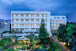 Hotel Cenneys Gateway - Salem - 0