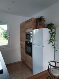 Maison calme et chaleureuse - 8