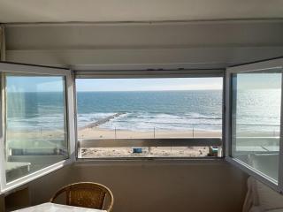 Amazing Sea View Studio - Setúbal - 0