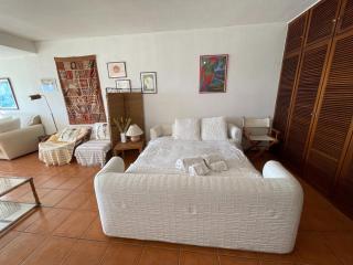 Amazing Sea View Studio - Setúbal - 4