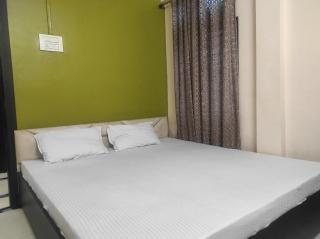 Homecation SP Lodge - Nowgong - 1
