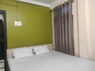 Homecation SP Lodge - 2