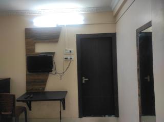 Homecation SP Lodge - Nowgong - 5