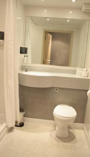 The Welcome Inn Rotherham/Sheffield - 2