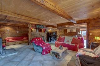 Chalet Panoramique - 7