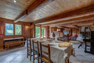 Chalet Panoramique - Flumet - 6