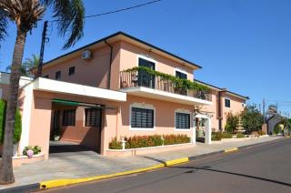 Hotel São Marcos Orlândia SP - Orlândia - 5