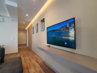 LOOKOUT Apartments - Saranda - 9