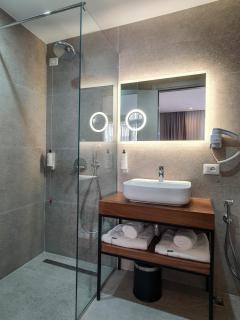 LOOKOUT Apartments - Saranda - 1