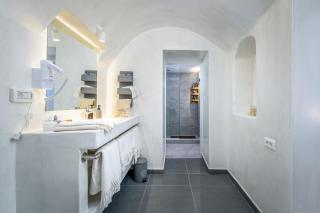 Casa Vicenza - Private house with Jacuzzi and Aegean View - Foinikiá - 6