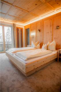Hotel Pension Alpenrose - Lech am Arlberg - 8