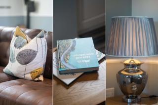 Blue Water - St Ives - 9