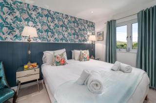 Blue Water - St Ives - 2