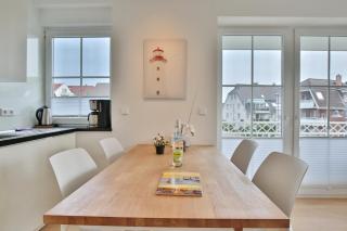 Residenz am Kurpark Residenz am Kurpark Appartement 4 - 6