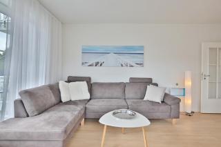 Residenz am Kurpark Residenz am Kurpark Appartement 4 - Scharbeutz - 5