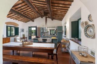 Casale il Timignano - Quartaia - 7