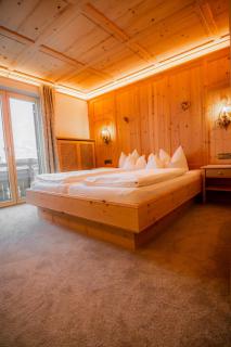 Hotel Pension Alpenrose - Lech am Arlberg - 7