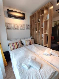 Cozy Studio near the Historical Heart of Sofia by Flat Mаnager - Sofia - 5