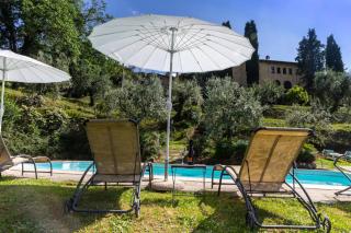 La Limonaia - Monte San Savino - 8