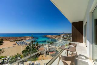 Chrysomare Beach Hotel & Resort - Ayia Napa - 4