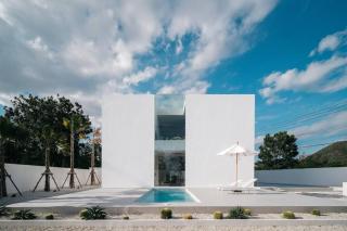 HER HUAHIN POOL VILLA - Hua Hin - 0
