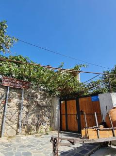 safari house - Tbilisi - 8