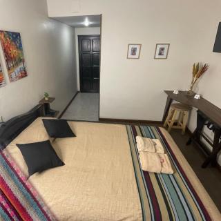 Hotel Sagarnaga - La Paz - 7